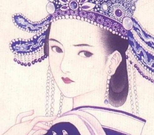 茂德帝姬的悲剧：一段承载爱情与信仰的生死离别