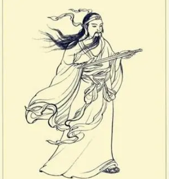 云中子在封神演义中的地位及其能力探析