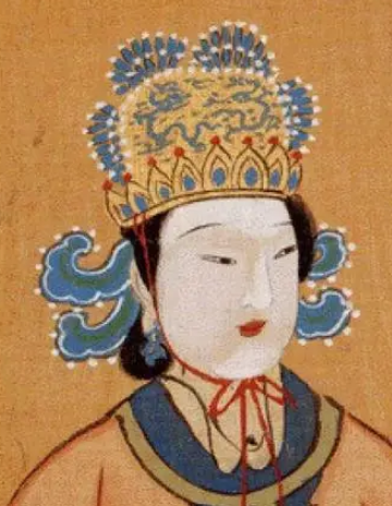 武则天：从皇后到女皇的权力之路，武则天是如何当上皇帝的？