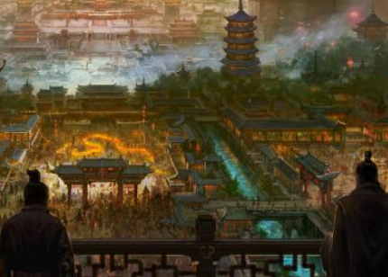 古代穿越的惊险与挑战，面临什么样的障碍？