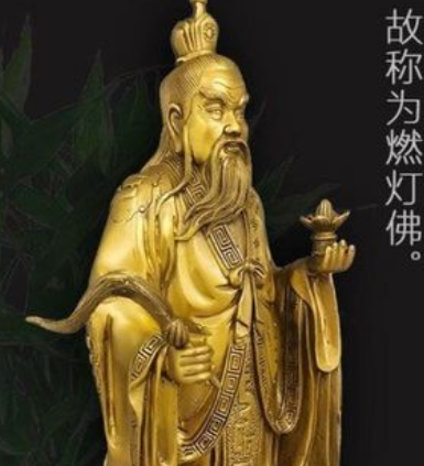燃灯道人叛教之谜：探索背后的真实原因