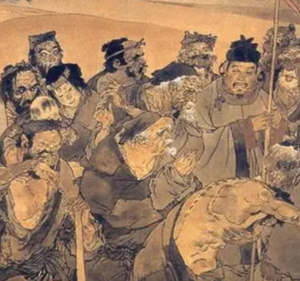 古代鼓励生育政策的智慧与启示