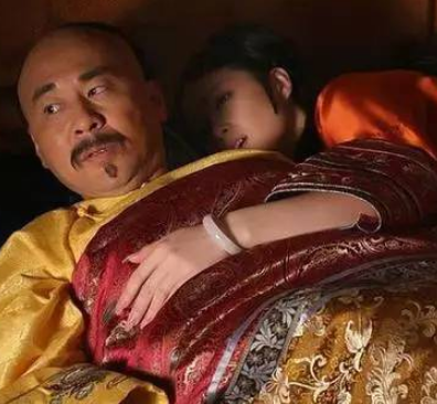 古代皇帝侍寝仪式的奥秘，背后有什么故事存在？