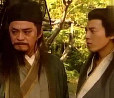 岳不群与令狐冲：接班人的错觉？