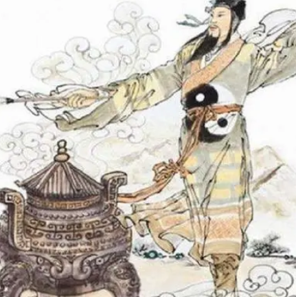 古代炼丹探秘：求仙问道的神秘之旅
