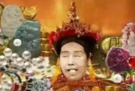 追寻慈禧夜明珠的踪迹，到底去了什么地方？