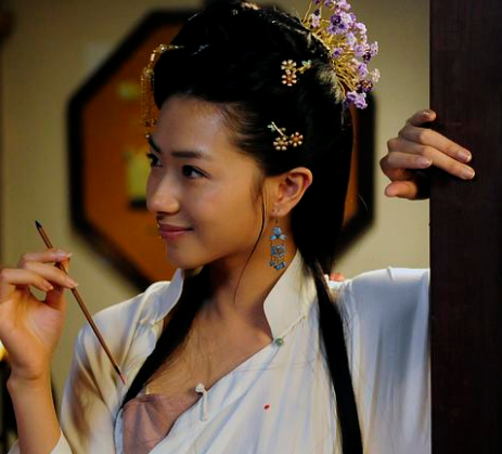 扬州瘦马与青楼女子的历史文化解读，背后是什么样的？