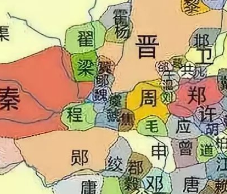 探寻周朝的历史时长：一段承载文化与传承的千年王朝