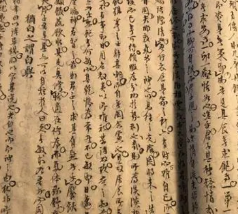 古人说话真是文言文那样吗？真相到底是什么样的？