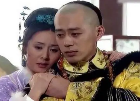 孝庄太后与顺治帝的母子之谜，所谓毒杀一说是真的吗？