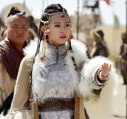 匈奴女性丧夫后的婚嫁习俗，为什么丧夫后要嫁给丈夫的战友？