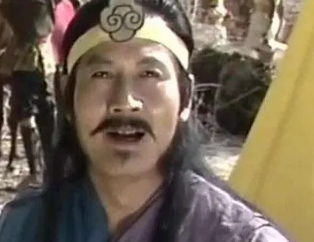 广成子的副仙之谜：封神演义中的神话探微