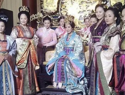 后宫情深：北宋后妃收养养女之风
