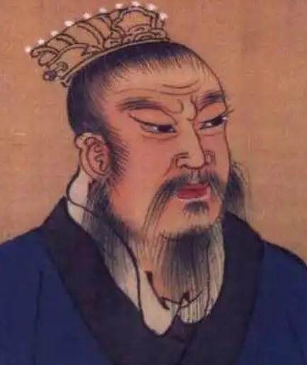 汉朝皇帝的悲剧：开放性格与命运的交织