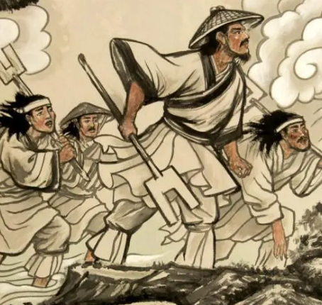 大禹治水：古代智慧与现代精神的传承
