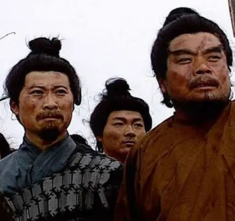庞会与关羽后代的恩怨纠葛，背后故事是什么样的？