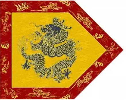 清代正黄旗的荣耀与影响力，军事价值如何？