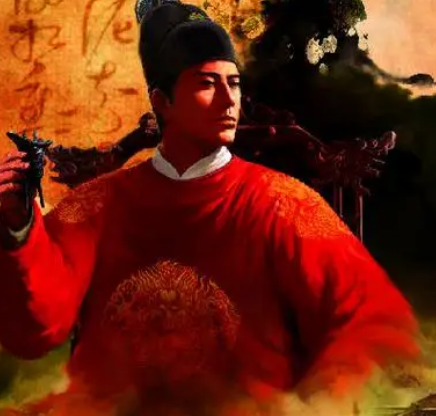 历史的镜像：藩王造反成功的典范