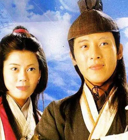 归隐江湖的令狐冲与任盈盈：寻找风清扬的可能性