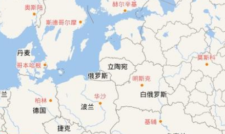 探究欧里的长度：它等于多少米？究竟有多远？