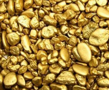 揭秘古代吞金自杀现象：金子真的有毒吗？