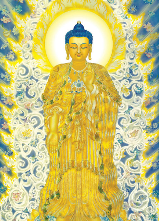 如来佛祖赠予菩萨的三个箍：神话故事中的寓意与象征
