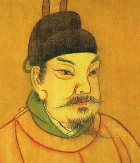 李煜的双瞳之谜：探索历史深处的神秘传说