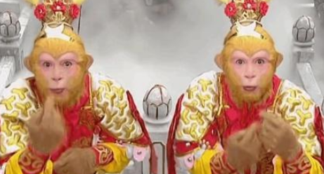 谛听的沉默：西游记中真假美猴王之谜