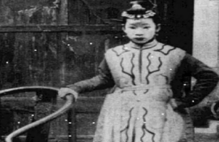 黄莲圣母标本真伪之谜，传说是真的假的？