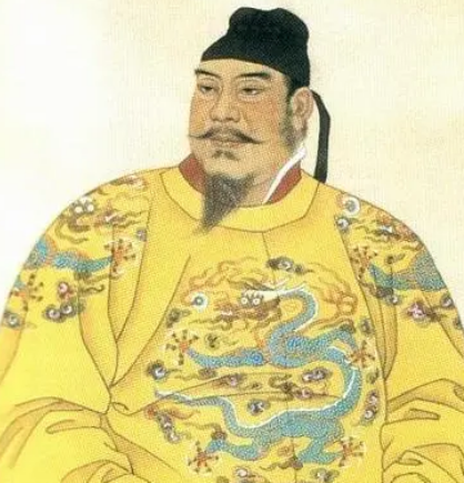 明君李世民：以仁治国，宽待犯人