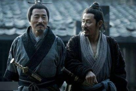 刘邦解除韩信兵权的深层原因，刘邦为什么那么做？