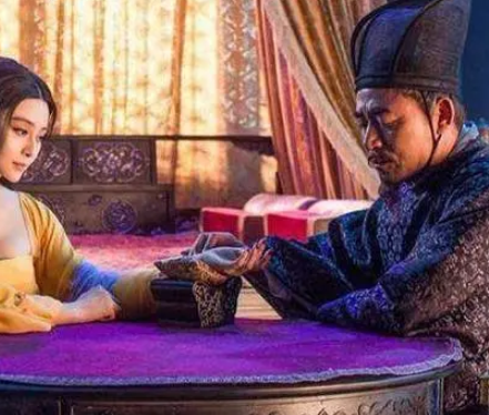 宫廷疑云：皇帝对太医与嫔妃关系的微妙考量