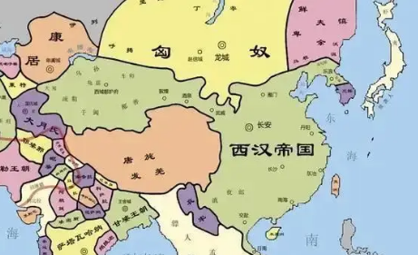 历史对比：唐军与汉军的战斗力分析