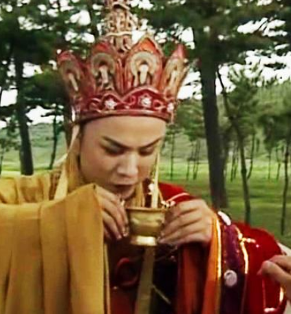 西游记中的疑惑：唐僧饮酒背后的文化解读