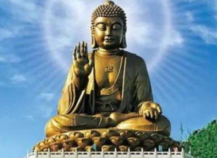 重现荣光：探究世界第二大佛的神秘消失与再现