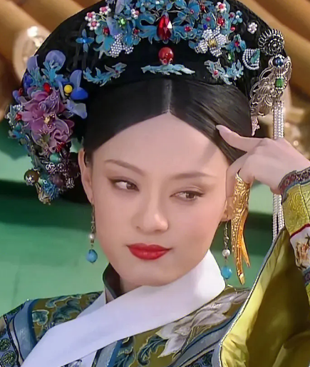 雍正皇帝有过甄嬛这个妃子吗？历史上有这个人吗？