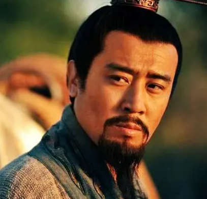 陈寿笔下的刘备：三国第一高手之谜