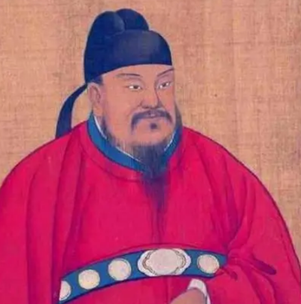 唐高祖李渊的崛起：反隋背后的动机与勇气