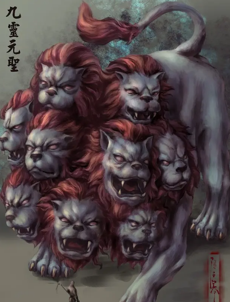 探秘九灵元圣的修为与主人之谜，实力是什么样的？
