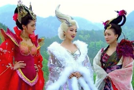 苏妲己与女娲的神秘联系：传说与真相的探讨