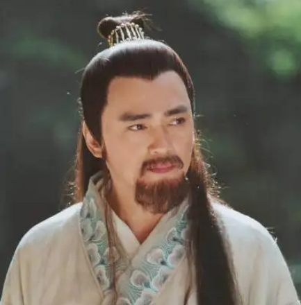 段正淳最爱的女人：情感与责任的交织