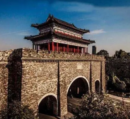 十朝古都：南京的千年历史与文化