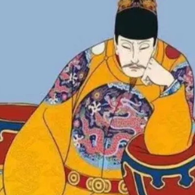 万历皇帝的金色华冠——揭秘定陵出土的珍贵文物