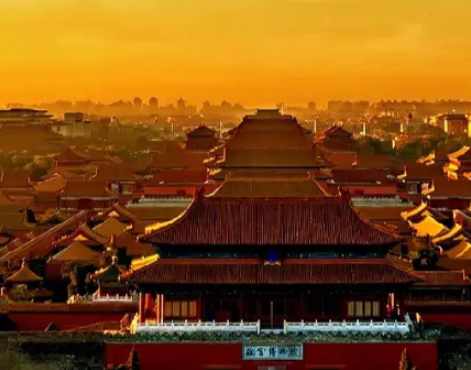 揭秘古代皇宫的规模与辉煌，一万间是真的吗？