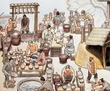 古代赈灾制度：探究不能私自赈灾的原因