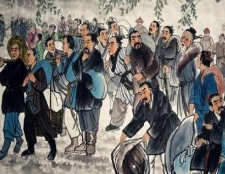 穿越时空的镜像：探秘古代百姓的日常生活