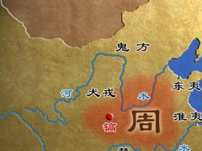 追溯渊源：西戎与刘累后裔的关系探秘