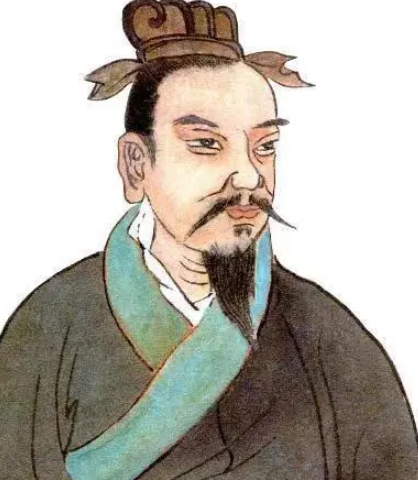 管仲：智慧的化身与圣人之师