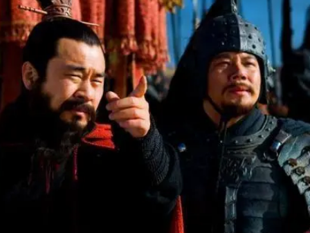 曹操亲征背后的战略与个性，有什么原因存在？