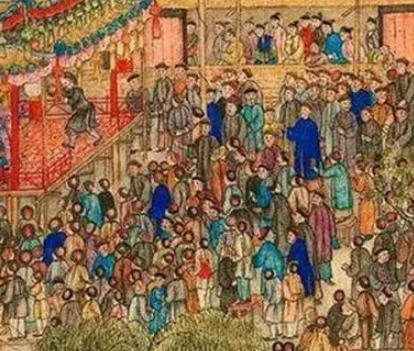 古代人口增长的历程与因素